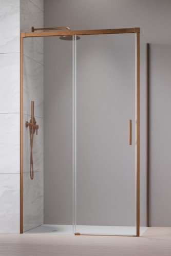 Radaway Idea KDJ Brushed Copper