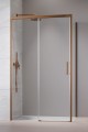 Radaway Idea KDJ Brushed Copper