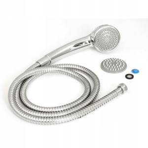 Duschy Zestaw prysznicowy ECOSPRAY 14-107