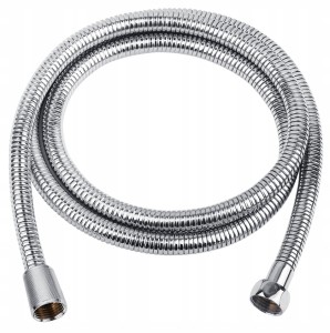 Duschy ELOX elastyczny wąż prysznicowy 150-200CM 13-101