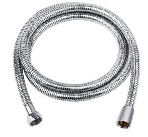 Duschy SPARKY wąż prysznicowy 150cm 13-102