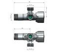 ARCO CQ4105 zawór kątowy podwójny A-80 1/2"x1/2"x1/2",dwudrożny, anticalc.png