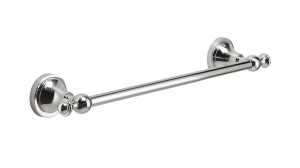 GEDY NEVIS wieszak na ręczniki 300mm, chrom NV213013