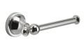 GEDY NEVIS wieszak na papier toaletowy, chrom NV2413