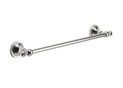 GEDY NEVIS wieszak na ręczniki 450mm, chrom NV214513