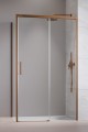Radaway Idea KDJ Brushed Copper