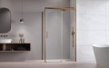 Radaway Idea KDJ Brushed Copper