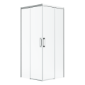 Radaway Idea Brushed Nickel KDD
