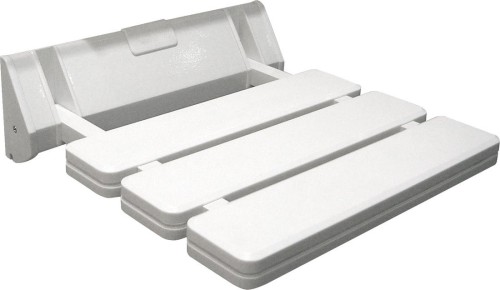 Aqualine AE357 HANDICAP siedzisko prysznicowe 32x33cm, składane, biały, do 130kg.jpg