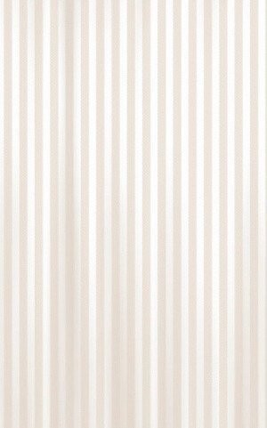 Aqualine ZP003 Zasłonka prysznicowa 180x200cm, poliester, beżowy