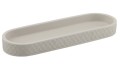 GEDY AFRODITE podstawka, cement 4906