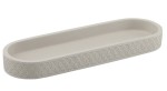 GEDY AFRODITE podstawka, cement 4906