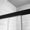 Radaway Idea 8 QL Black KDD Standard