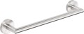 X-STEEL wieszak na ręczniki 300mm, stal nierdzewna mat