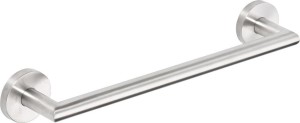 SAPHO XS400 X-STEEL wieszak na ręczniki 300mm, stal nierdzewna mat