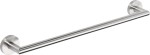 SAPHO XS402 X-STEEL wieszak na ręczniki 600mm, stal nierdzewna mat