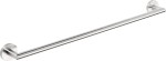 SAPHO XS401 X-STEEL wieszak na ręczniki 450mm, stal nierdzewna mat