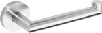 SAPHO XS700 X-STEEL wieszak na papier toaletowy, stal nierdzewna mat