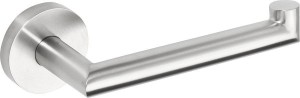 SAPHO XS700 X-STEEL wieszak na papier toaletowy, stal nierdzewna mat