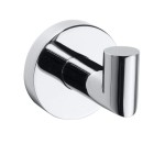 SAPHO XR208 X-ROUND haczyk, chrom