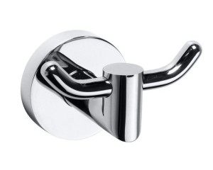 SAPHO XR200 X-ROUND haczyk podwójny, chrom