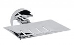 SAPHO XR804 X-ROUND mydelniczka, chrom