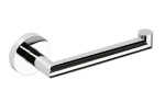 SAPHO XR703 X-ROUND wieszak na papier toaletowy, chrom