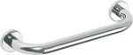 SAPHO XR500 X-ROUND E poręcz stała 450mm, chrom