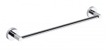 SAPHO XR408 X-ROUND E wieszak na ręczniki 450mm, chrom
