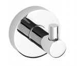 SAPHO XR205 X-ROUND E haczyk, chrom