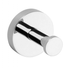 SAPHO XR203 X-ROUND E haczyk prosty, chrom