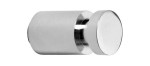 SAPHO XR212 X-ROUND haczyk 30mm, chrom