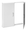 Drzwiczki rewizyjne, 72x72cm, biały