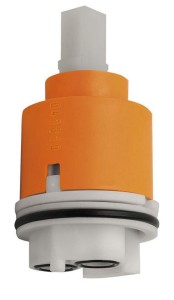 SAPHO 1110-98 Głowica zamienna STANDARD, 42 mm