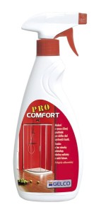GELCO Odkamieniacz PRO COMFORT