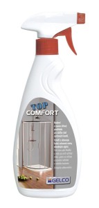 GELCO Warstwa ochronna na szkło TOP COMFORT