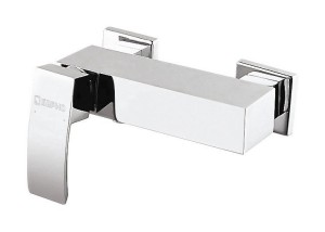 SAPHO 1101-11 GINKO bateria prysznicowa ścienna, chrom