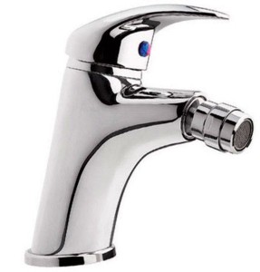 AQUALINE 1107-03 KASIOPEA bateria bidetowa, chrom