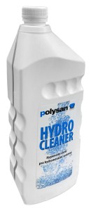 POLYSAN 93000 Płyn do dezynfekcji systemów hydromasaży, 1l
