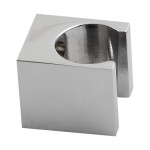 SAPHO 1205-14 Uchwyt prysznica, chrom