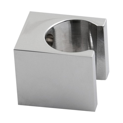 Uchwyt prysznica, chrom