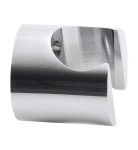 SAPHO 1205-15 Uchwyt prysznica, chrom