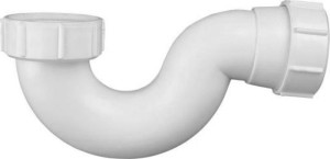 AQUALINE WJ607 Półsyfon 6/4", wysokość 74mm