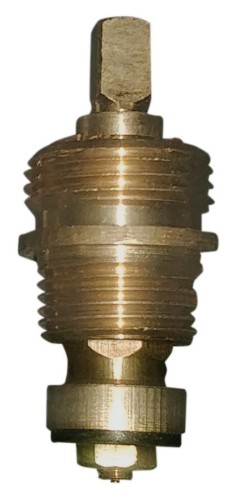 Głowica ceramiczna 3/8" P Myjava