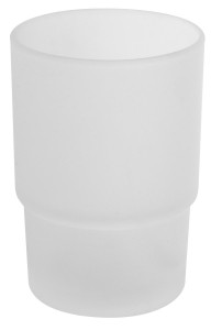 SAPHO DIAMOND kubek zapasowy do 1317-05, 1318-05 ND1318-05-01