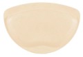TECNO zagłówek 30x20 cm, beżowy