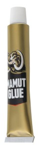 DEN BRAVEN 35003TU Klej MAMUT 25ml (High tack - tubka)