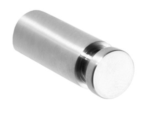 SAPHO XS203 X-STEEL haczyk, 55mm, stal nierdzewna mat