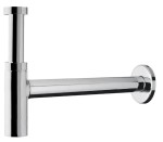 Omp Tea MINITOTI syfon umywalkowy 5/4"-32mm, chrom 510.135.5.K