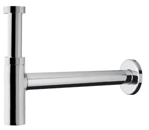 Omp Tea MINITOTI syfon umywalkowy 5/4"-32mm, chrom 510.135.5.K